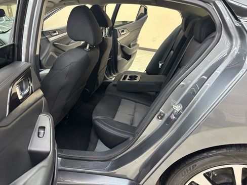 Used 2018 Nissan Maxima 3.5 S FWD image 19
