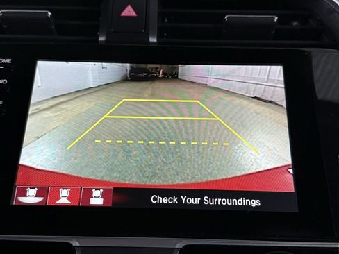 Used 2021 Honda Civic Sport image 33