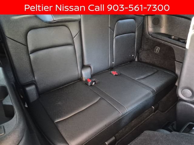 Certified 2023 Nissan Pathfinder SL w/ SL Premium Package FWD image 19