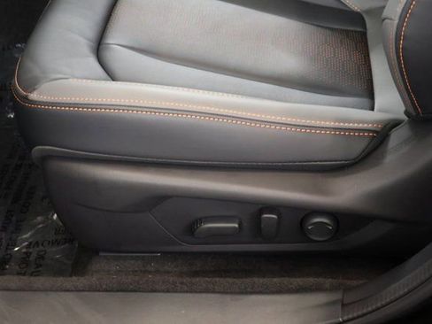 New 2026 Subaru Crosstrek 2.5i Limited w/ Popular Package #3A image 13