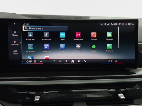 New 2026 BMW X5 xDrive50e image 21