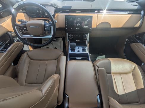 Used 2023 Land Rover Range Rover SE AWD/4WD image 15