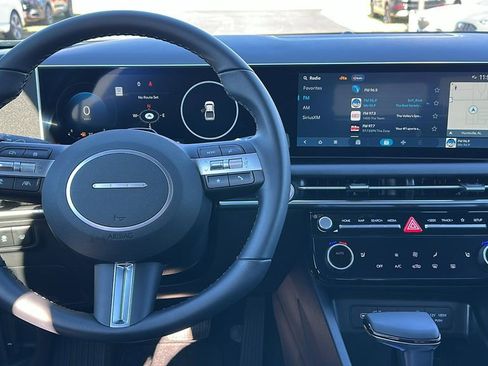 Certified 2026 Hyundai Santa Cruz XRT image 10