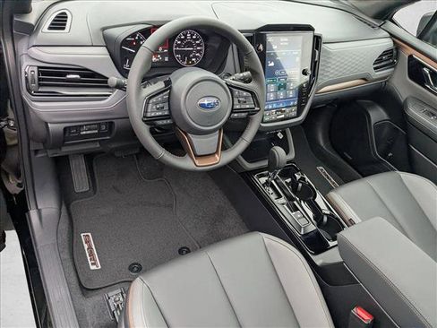 New 2026 Subaru Forester Sport image 3