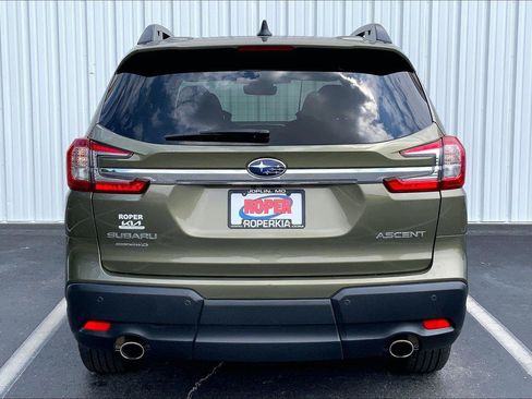 Used 2025 Subaru Ascent Premium AWD/4WD image 4