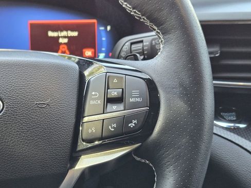 Used 2024 Ford Explorer ST w/ Equipment Group 401A image 36