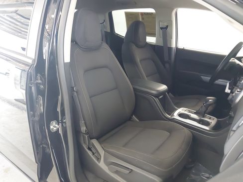 Used 2022 Chevrolet Colorado LT image 28