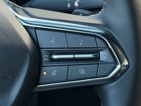 New 2025 Chevrolet Tahoe High Country image 29