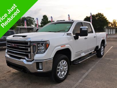 Used 2023 GMC Sierra 2500 SLT w/ SLT Preferred Package