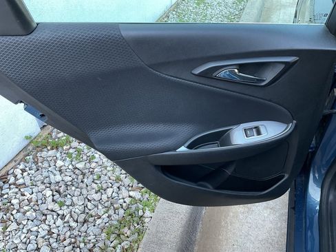 Used 2024 Chevrolet Malibu LT image 16