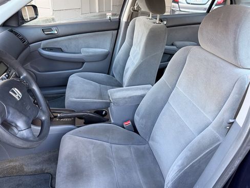 Used 2006 Honda Accord LX image 9