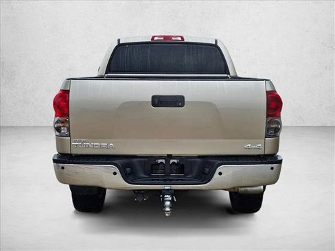 Used 2008 Toyota Tundra Limited image 6