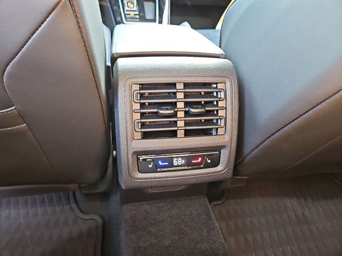 New 2026 Volkswagen Golf w/ Euro Style Package image 7