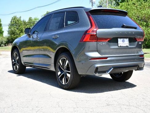 New 2026 Volvo XC60 B5 Plus w/ Protection Package Premier AWD/4WD image 5