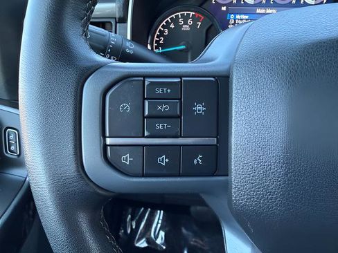 Used 2023 Ford F150 XLT w/ Equipment Group 302A High AWD/4WD image 17