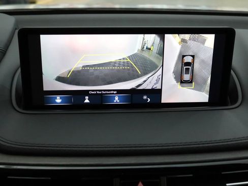 Certified 2023 Acura MDX SH-AWD w/ Advance Package image 22