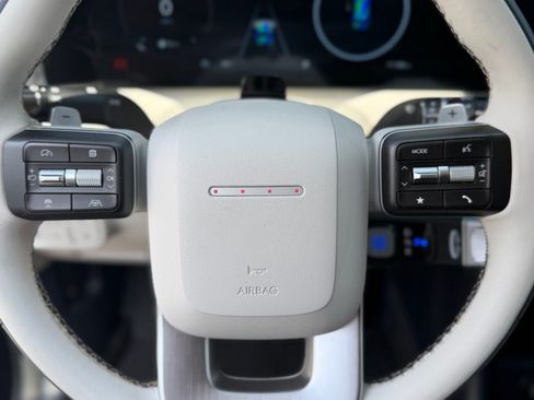 Used 2026 Hyundai Palisade Calligraphy FWD image 26