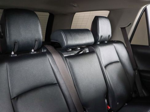 Used 2024 Toyota 4Runner TRD Off-Road Premium w/ Moonroof Package AWD/4WD image 28