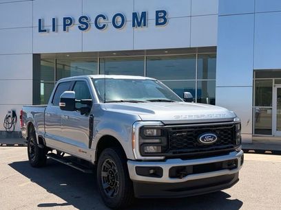 Used 2023 Ford F250 Lariat w/ Sport Appearance Package