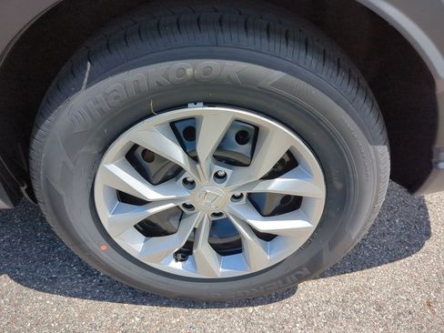 New 2026 Honda CR-V LX image 13