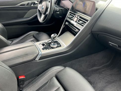 Used 2022 BMW 840i Coupe RWD image 16