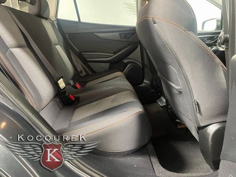 Used 2023 Subaru Crosstrek 2.0i Premium image 21