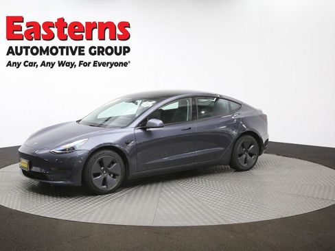Used 2023 Tesla Model 3 Standard Range image 55