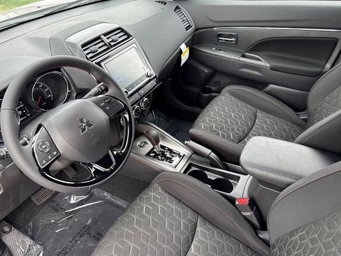 New 2026 Mitsubishi Outlander Sport LE AWD/4WD image 10