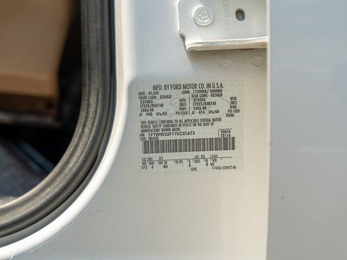 Used 2000 Ford F350 Lariat image 36