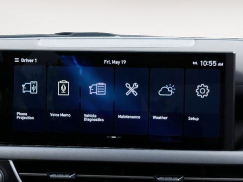 New 2026 Hyundai Sonata SEL FWD image 13
