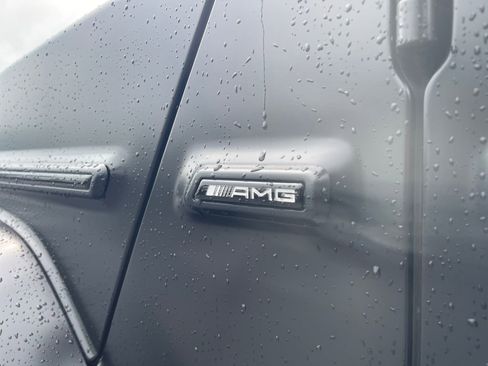 Used 2022 Mercedes-Benz G 63 AMG 4MATIC image 16