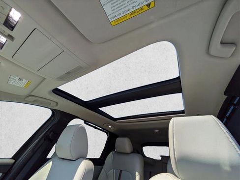 Used 2024 MAZDA CX-90 3.3 Turbo w/ Premium Plus Pkg AWD/4WD image 15