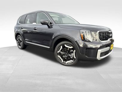 New 2025 Kia Telluride EX