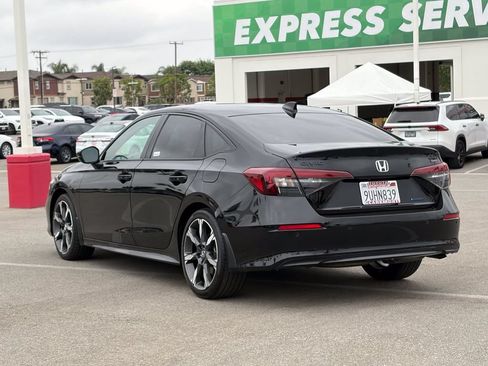 Used 2026 Honda Civic Sport image 42
