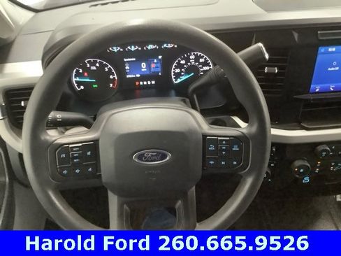 Used 2023 Ford F250 XLT w/ FX4 Off-Road Package image 16