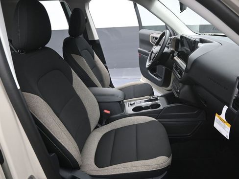 New 2025 Ford Bronco Sport Big Bend image 27