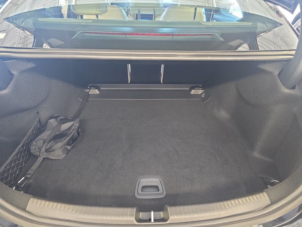 Certified 2026 Mercedes-Benz C 300 Sedan image 15