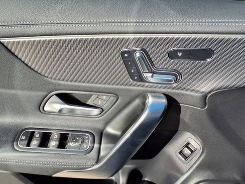 New 2026 Mercedes-Benz CLA 250 image 13