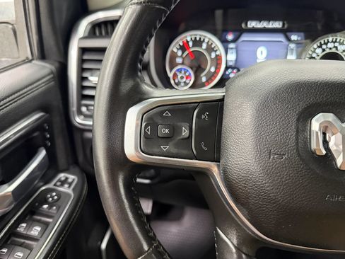 Used 2024 RAM 2500 Laramie AWD/4WD image 27