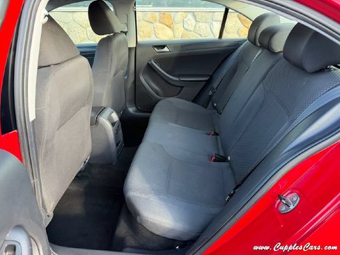 Used 2014 Volkswagen Jetta S FWD image 6