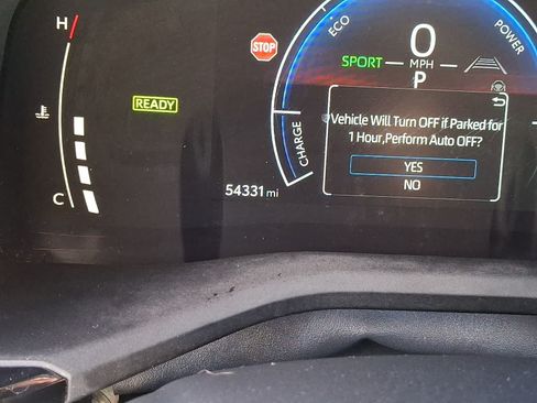 Used 2025 Toyota Camry LE FWD image 24