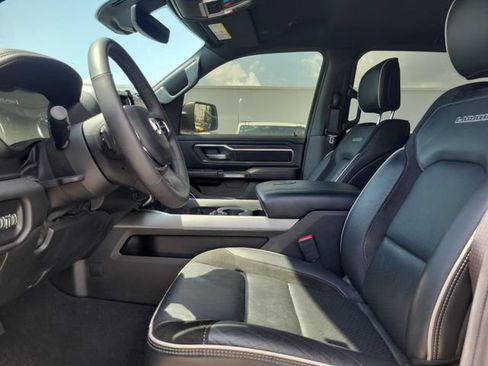 Used 2025 RAM 1500 Laramie w/ Sport Appearance Package AWD/4WD image 20