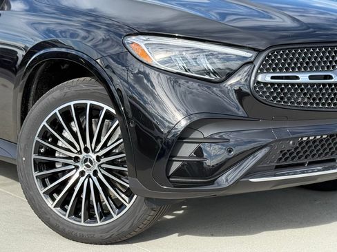 New 2026 Mercedes-Benz GLC 300 image 4