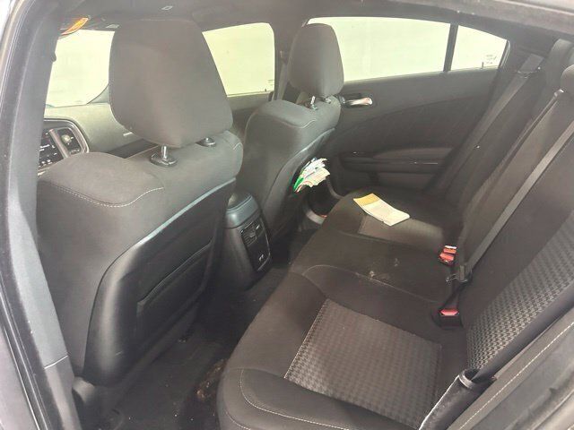 Used 2022 Dodge Charger GT w/ Blacktop Package RWD image 16