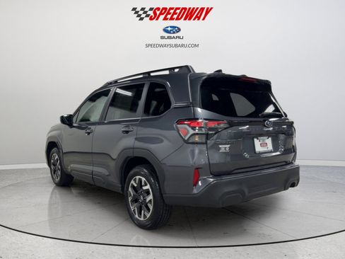 Certified 2026 Subaru Forester Premium AWD/4WD image 8