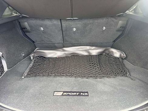 Used 2024 Lexus NX 350 F Sport w/ F Sport Cold Package image 8