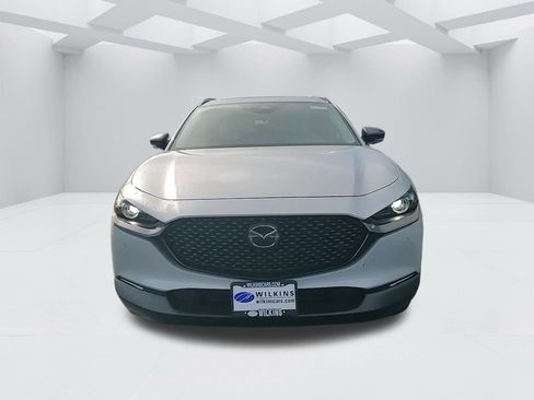 New 2026 MAZDA CX-30 AWD 2.5 S image 11