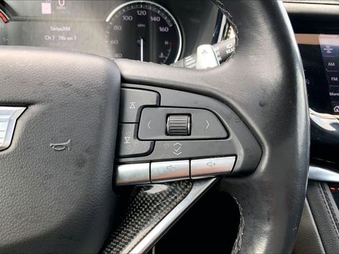 Used 2022 Cadillac XT6 Sport AWD/4WD image 25