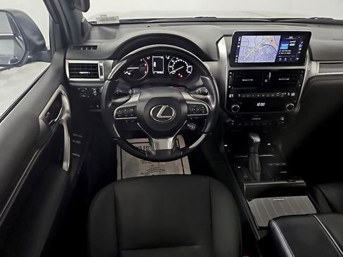 Used 2023 Lexus GX 460 Premium w/ Premium Package AWD/4WD image 13