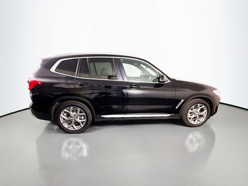 Used 2022 BMW X3 sDrive30i w/ Premium Package 2 RWD image 11